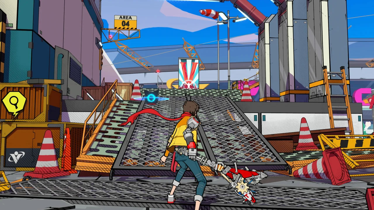 Hi-Fi Rush ganha prêmio de melhor música em um jogo no New York Game Awards