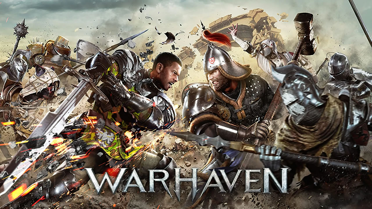 Nexon anuncia encerramento do jogo Warhaven em abril de 2024