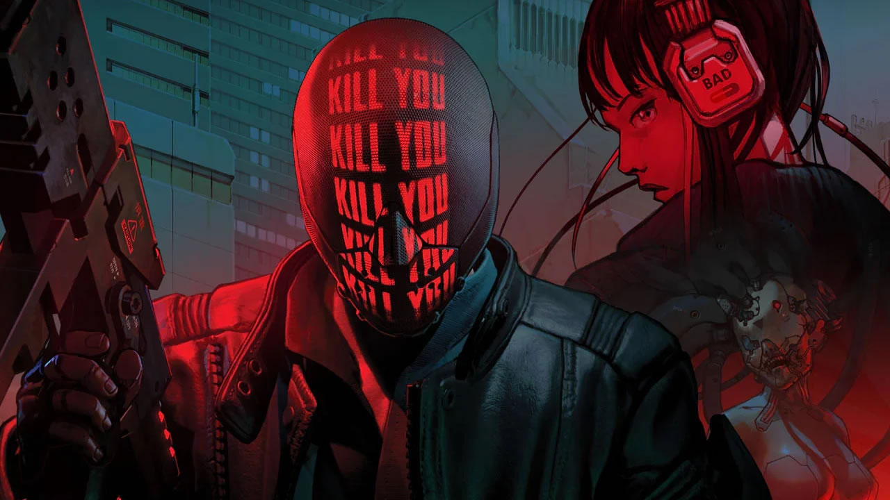 O estúdio Ruiner Reikon Games supostamente demitiu cerca de 80% de sua equipe