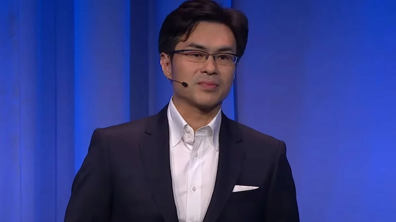 presidente da square enix diz que sera agressiva na aplicacao de ia