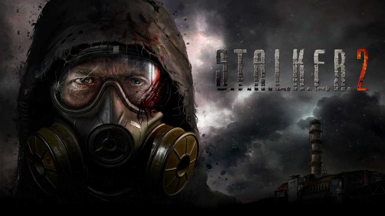 stalker 2 screenshots