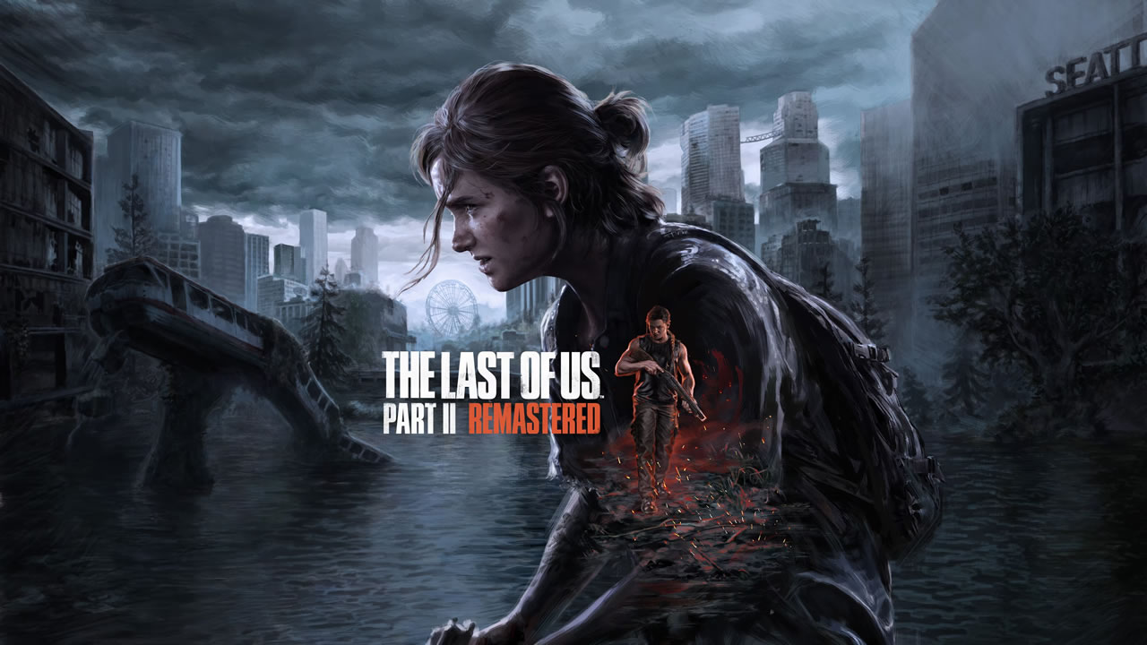 The Last of Us Part 2 Remastered: A visão de um consumidor de Playstation