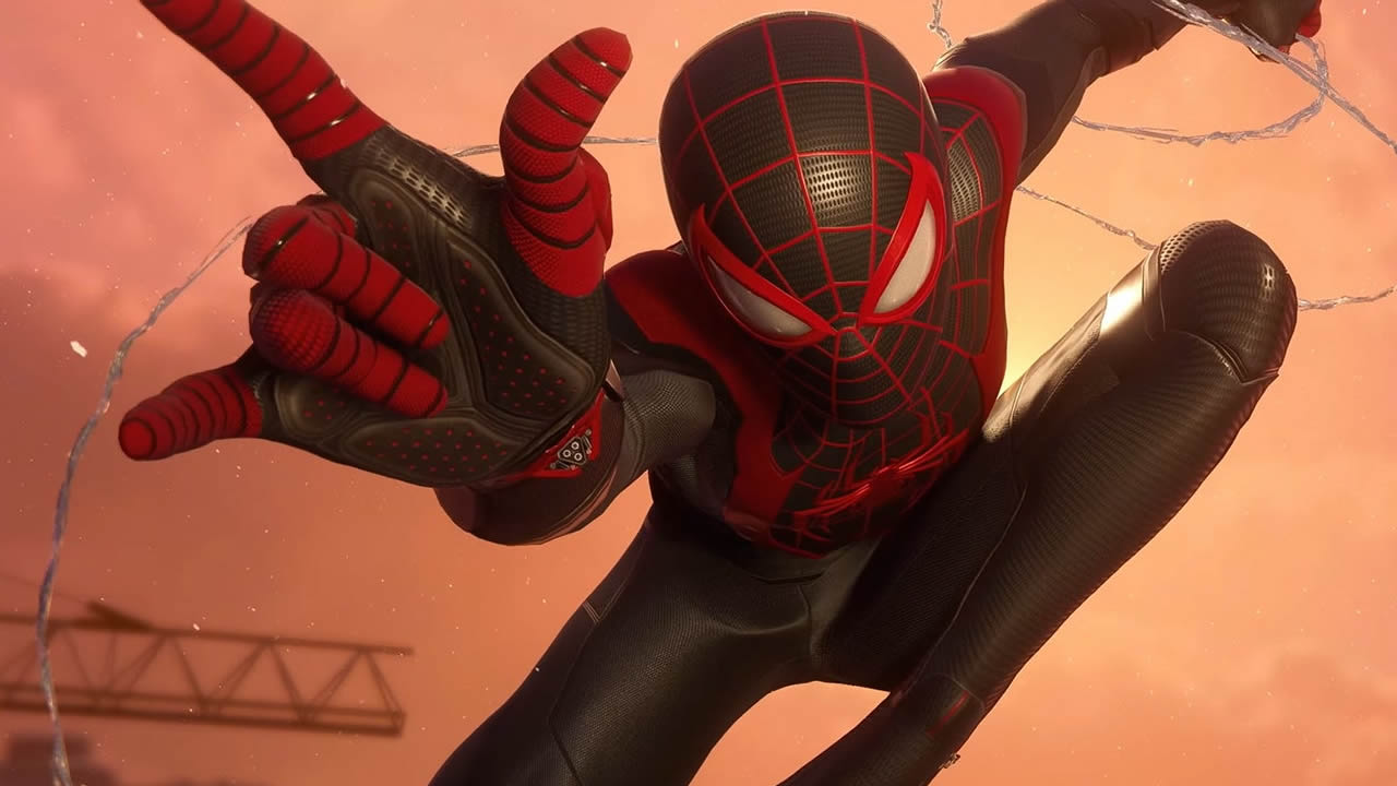 Atualização do Spider-Man 2 no próximo mês incluirá New Game + e novos trajes