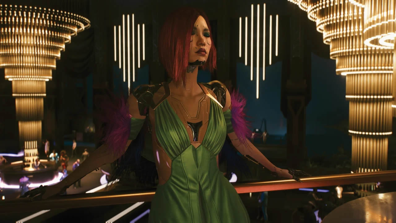Ex-líder narrativa de Fable, Anna Megill, se junta à CD Projekt Red para trabalhar no sucessor de Cyberpunk 2077
