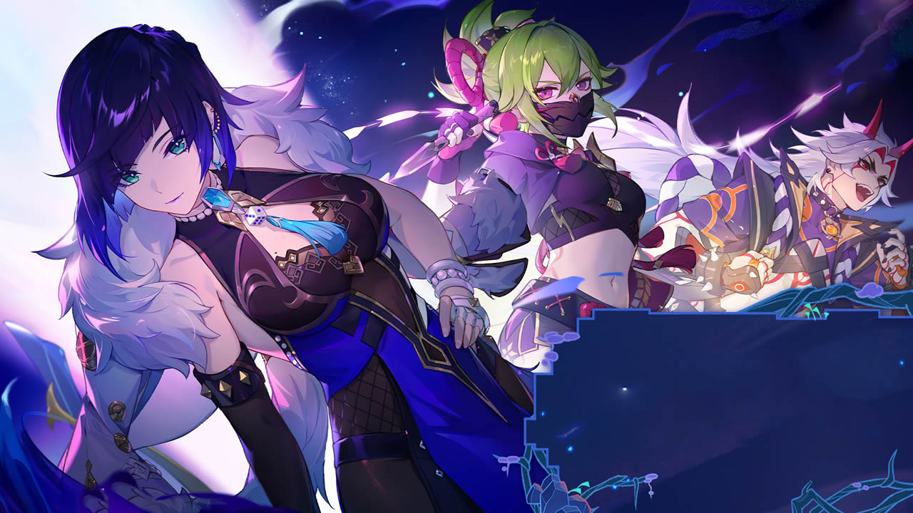 Hackers do Genshin Impact processados ​​​​em tribunal canadense