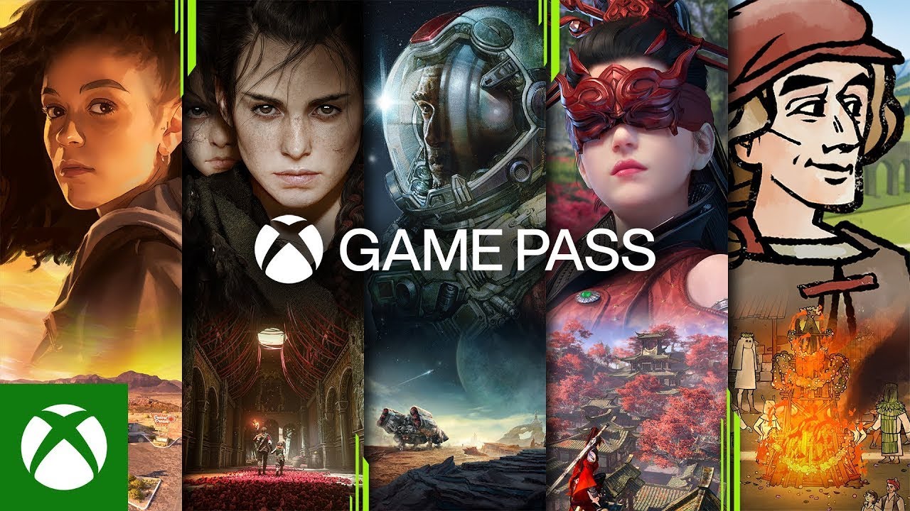 xbox game pass ultimate