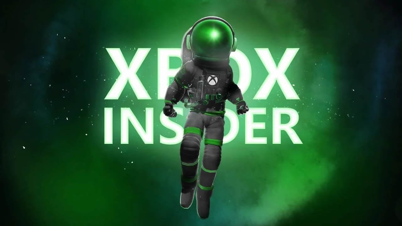 Programa Xbox Insider comemora 10º aniversário e revela o que vem por aí