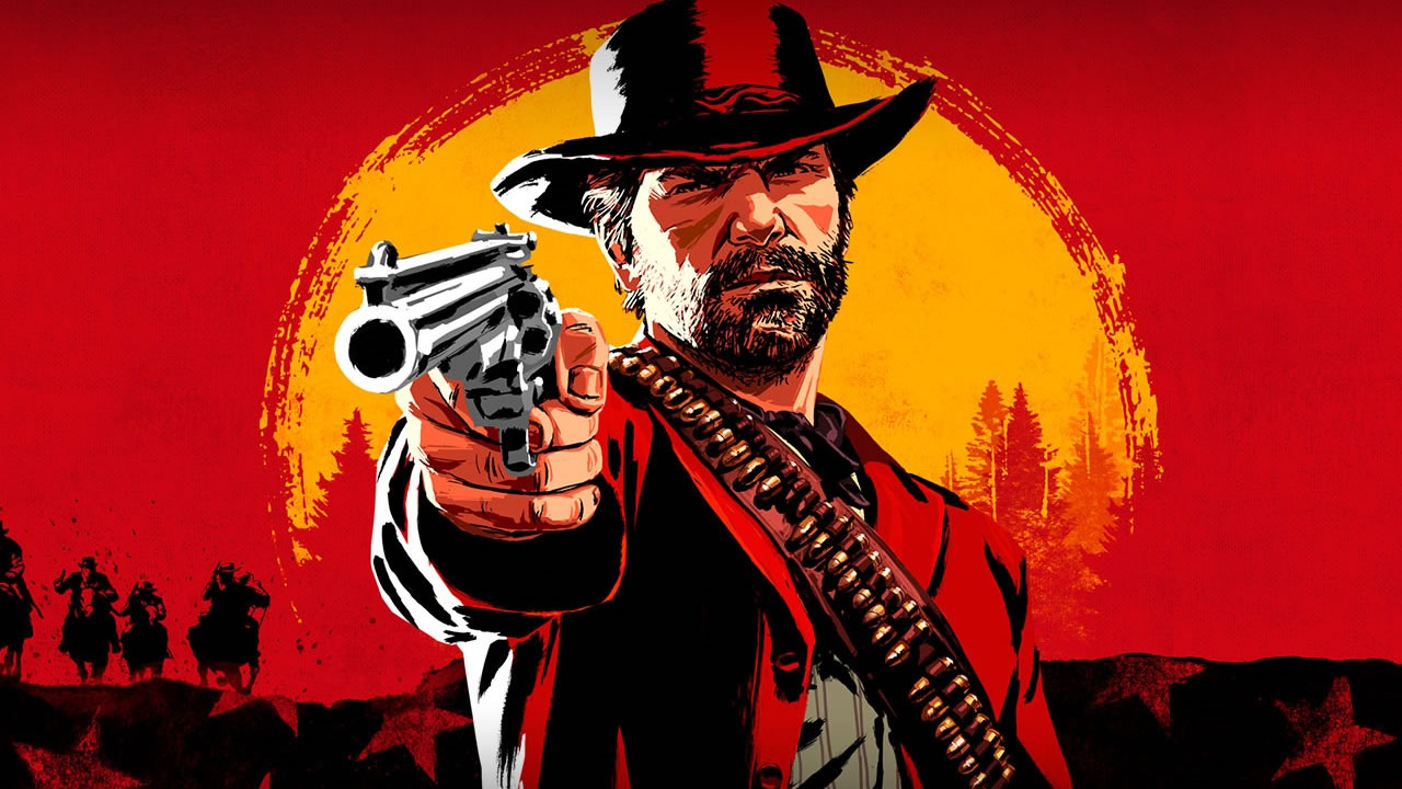 Red Dead Redemption 2 já vendeu 61 milhões de cópias
