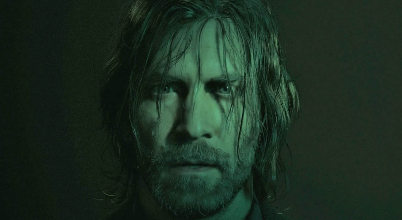 Remedy tranquiliza os jogadores do Xbox que estão “conscientes” dos problemas de áudio de Alan Wake 2