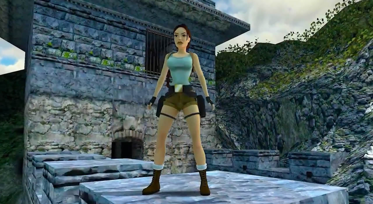 Tomb Raider 1-3 Remastered no PS5 não tem troféu de platina