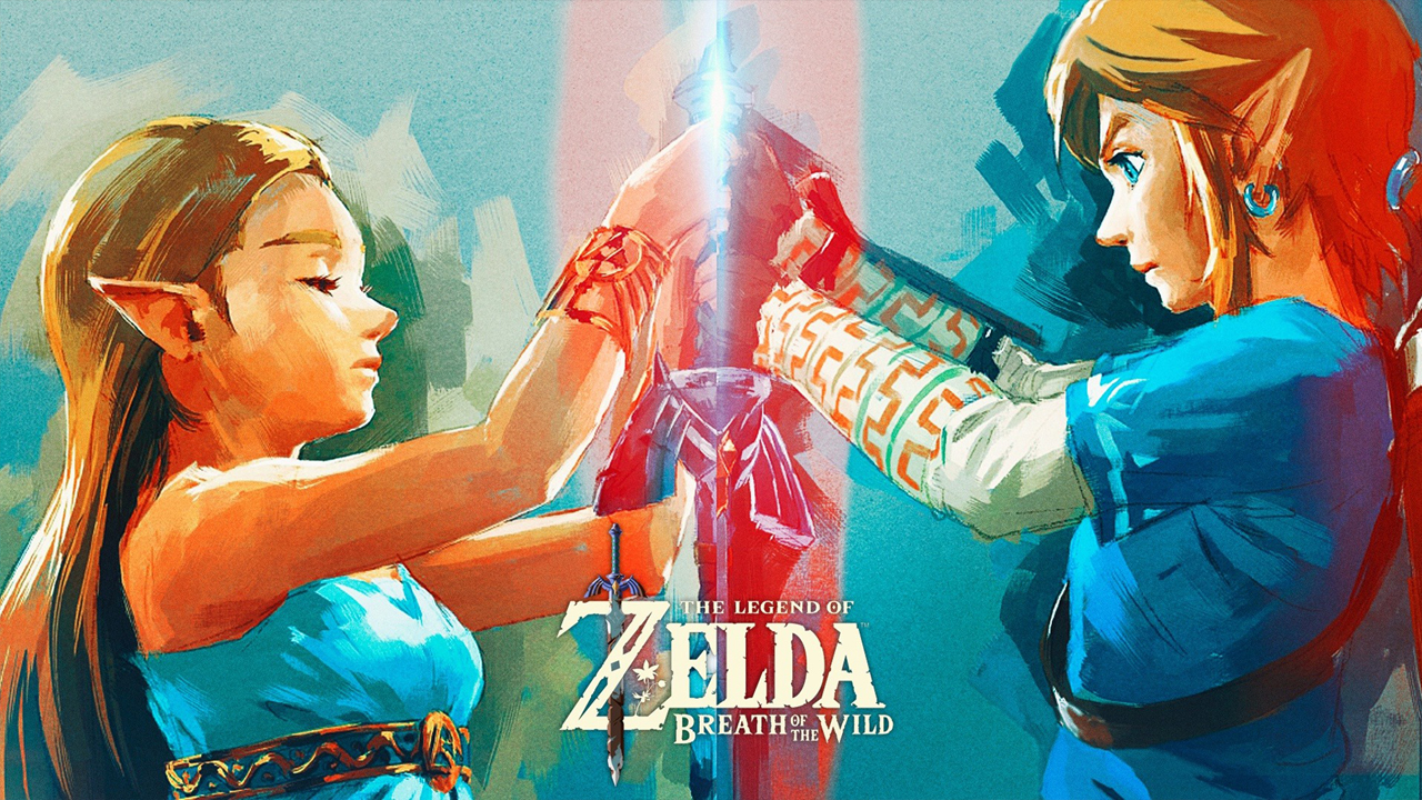 zeldaninte