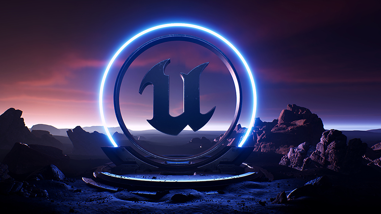 Unreal5