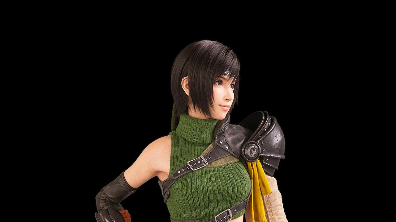 Yuffie