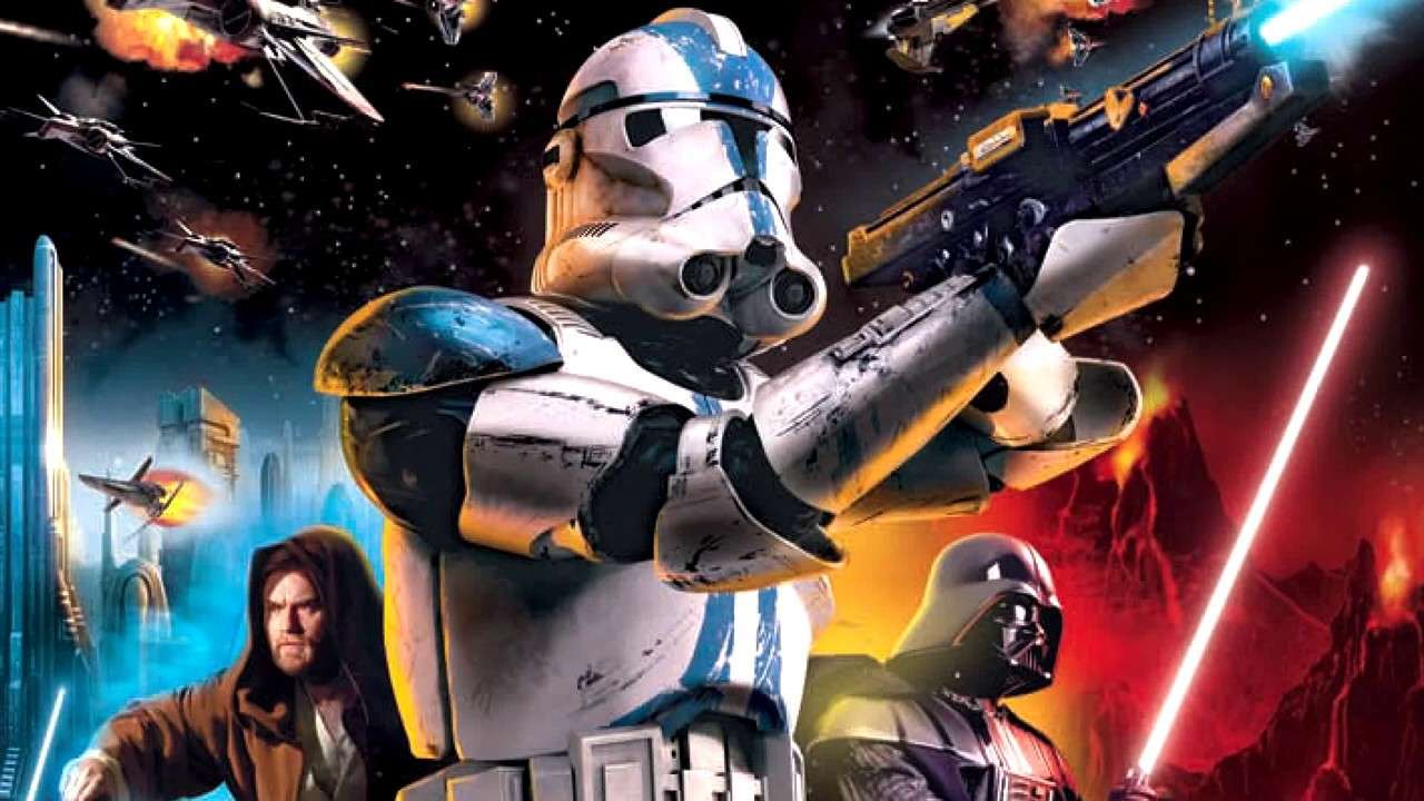 battlefront