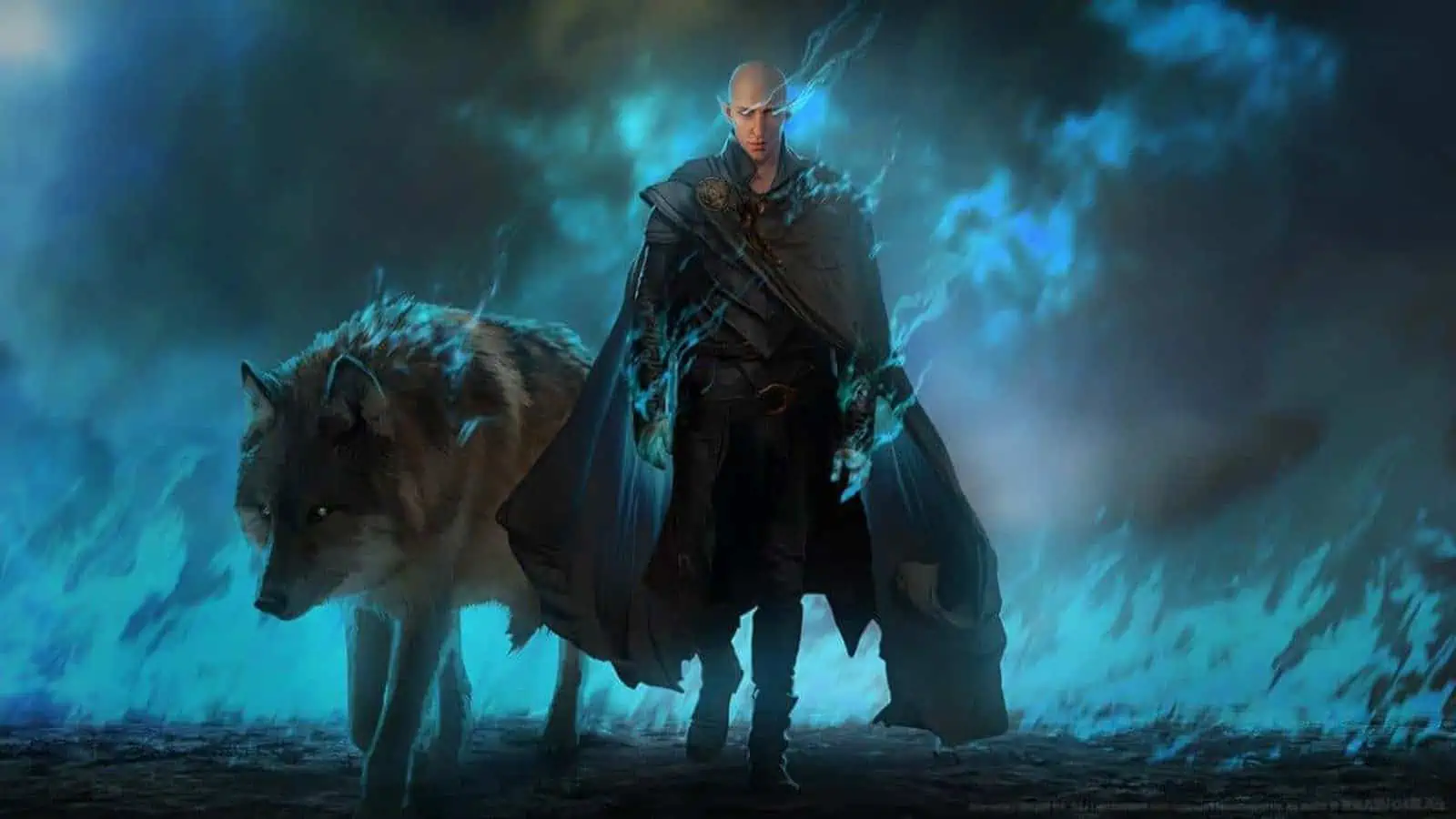 dragon age dreadwolf 2