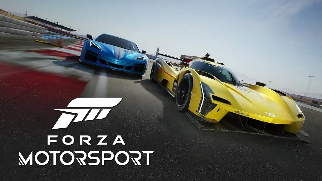 forza