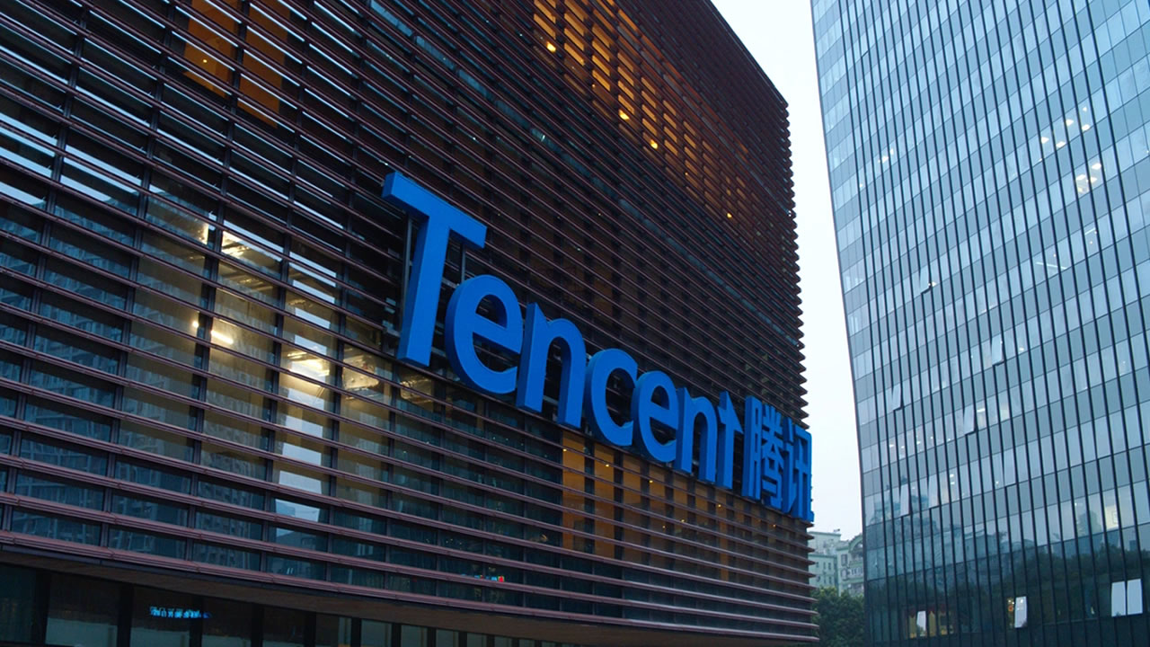 Tencent investirá mais em jogos próprios do que licenças de terceiros