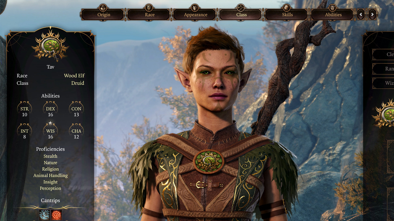 Druid