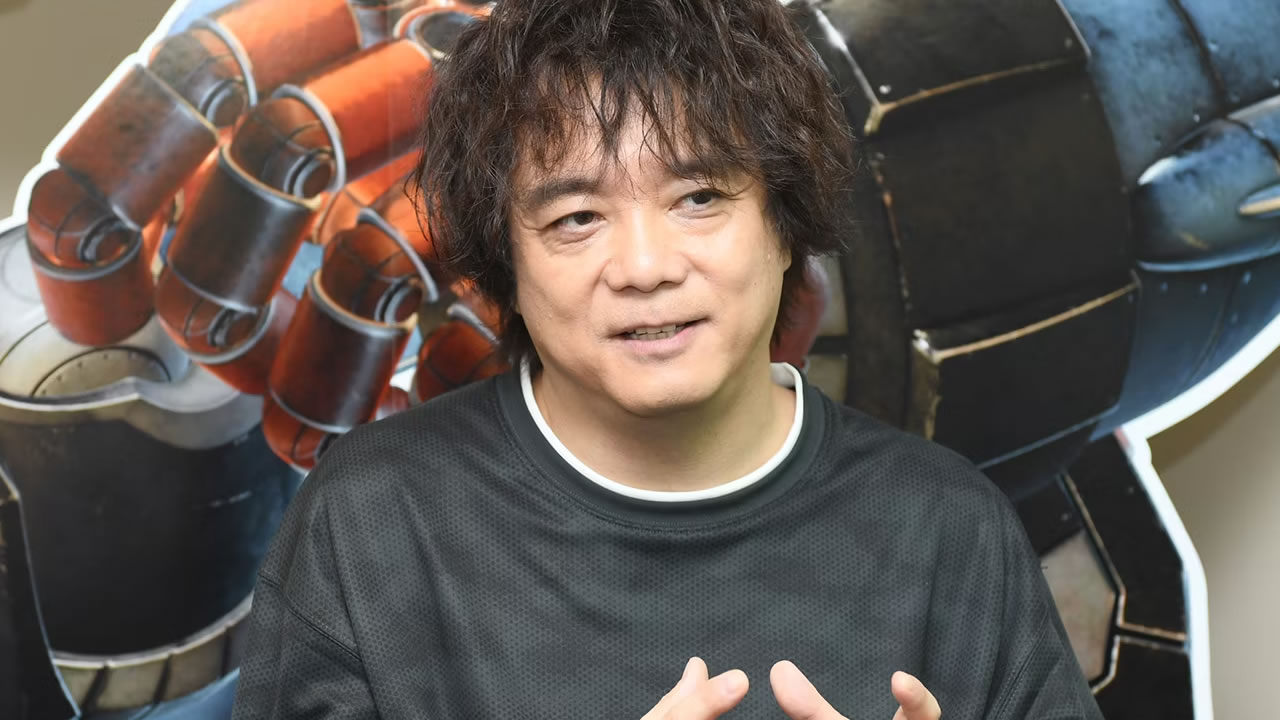 CEO da Level-5 dá conselhos para jogadores de Megaton Musashi W: Wired