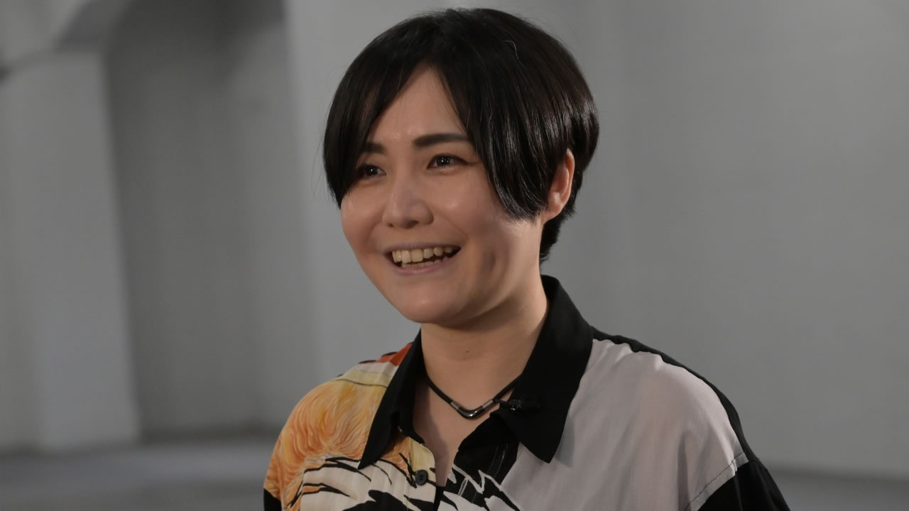 Depois de GhostWire: Tokyo, saiba como anda Ikumi Nakamura
