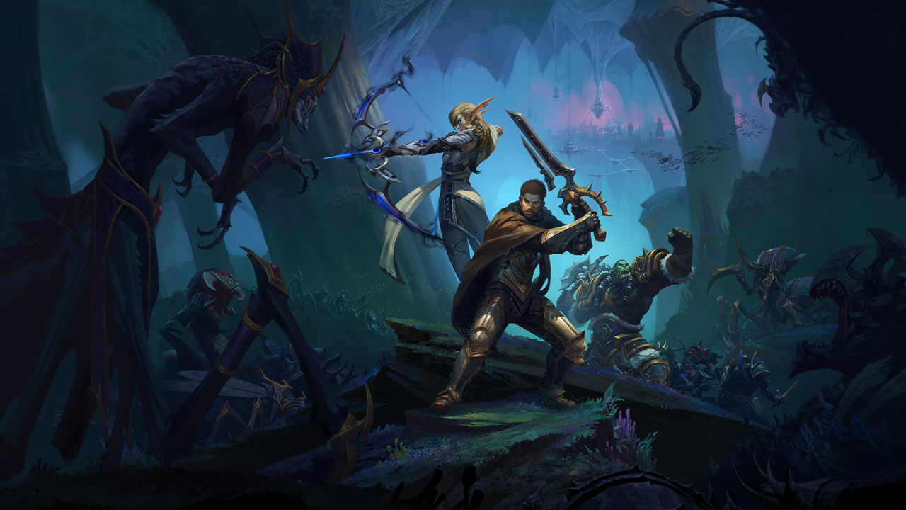 Diretor de WoW chama o acesso antecipado pago de "experimento"