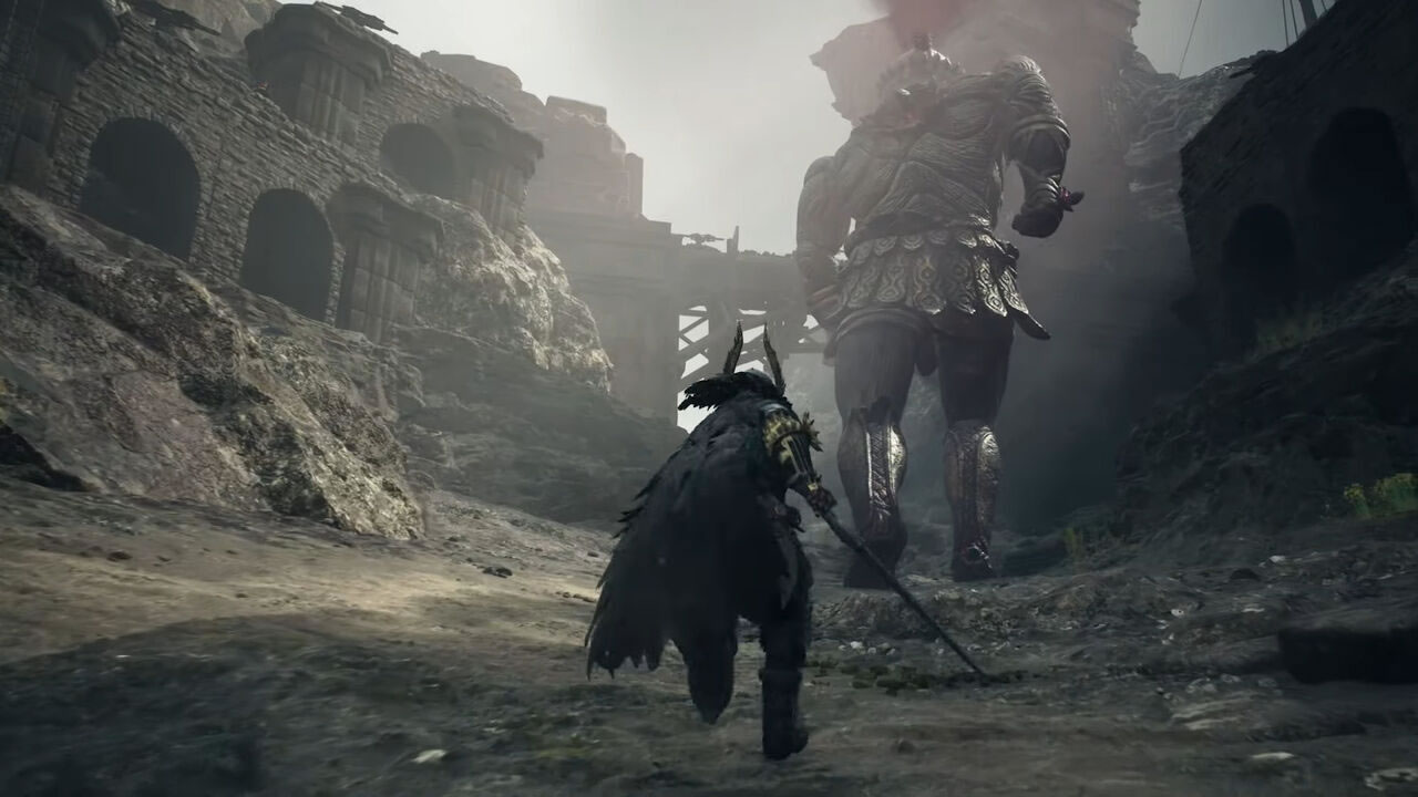 Dragon's Dogma 2 vende 2,5 milhões de cópias 11 dias após o lançamento