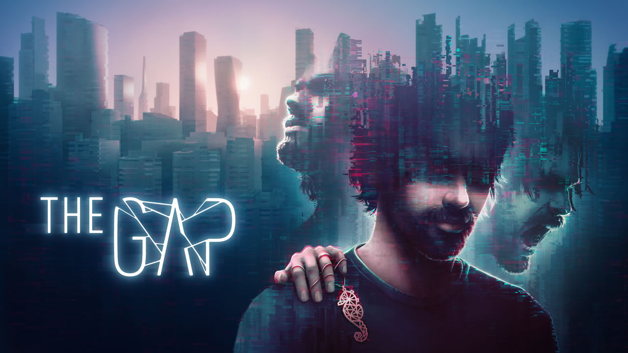 The Gap, um thriller psicológico futurista chega ao Nintendo Switch