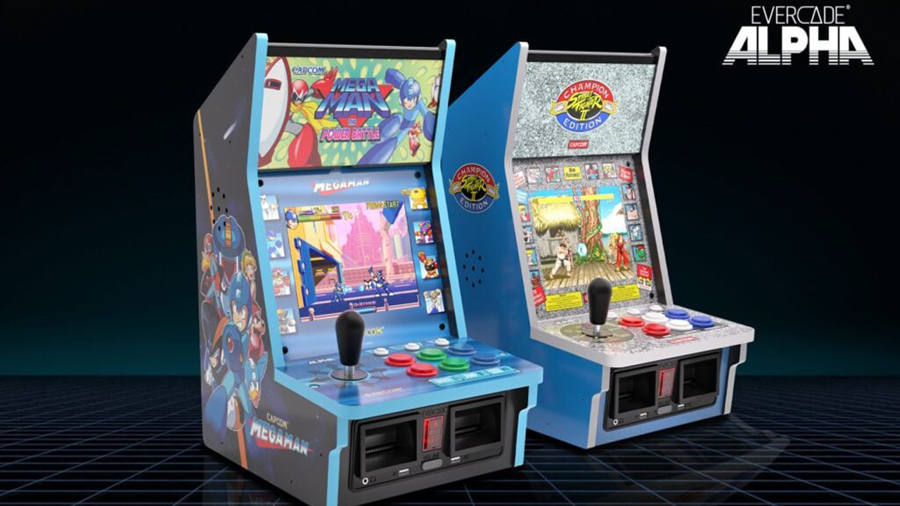 Arcade