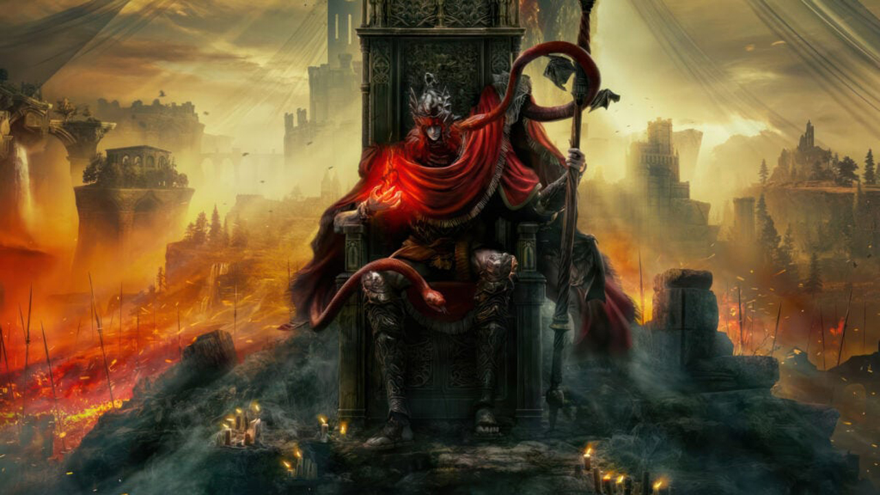 ElderSaw