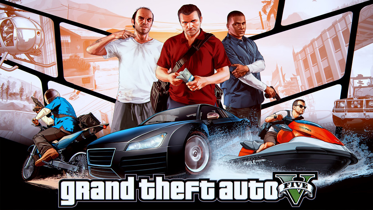 GTA5