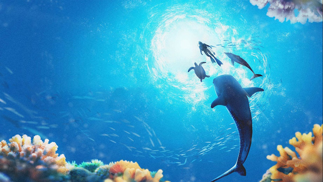 Ocean