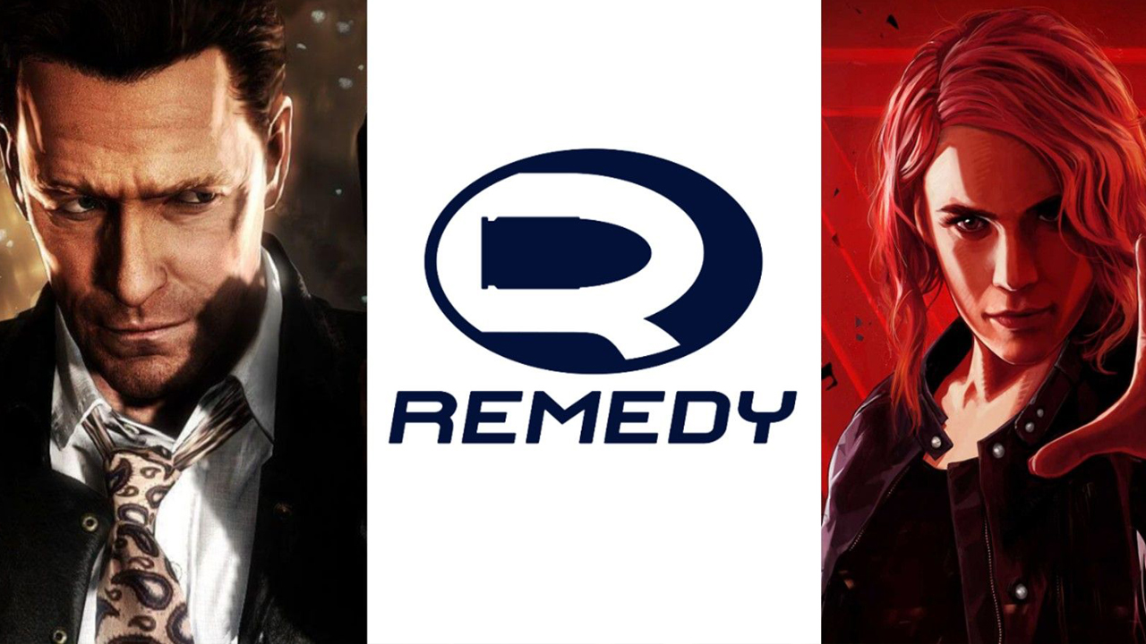 RemedyEnter