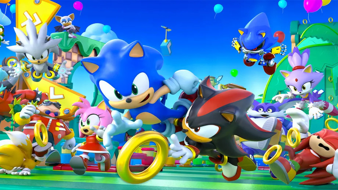 SonicRu