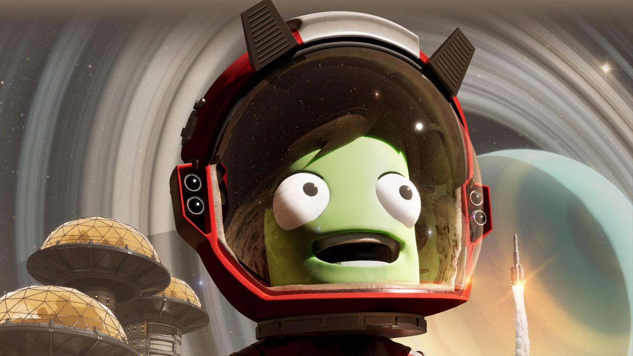 SpaceKerbal