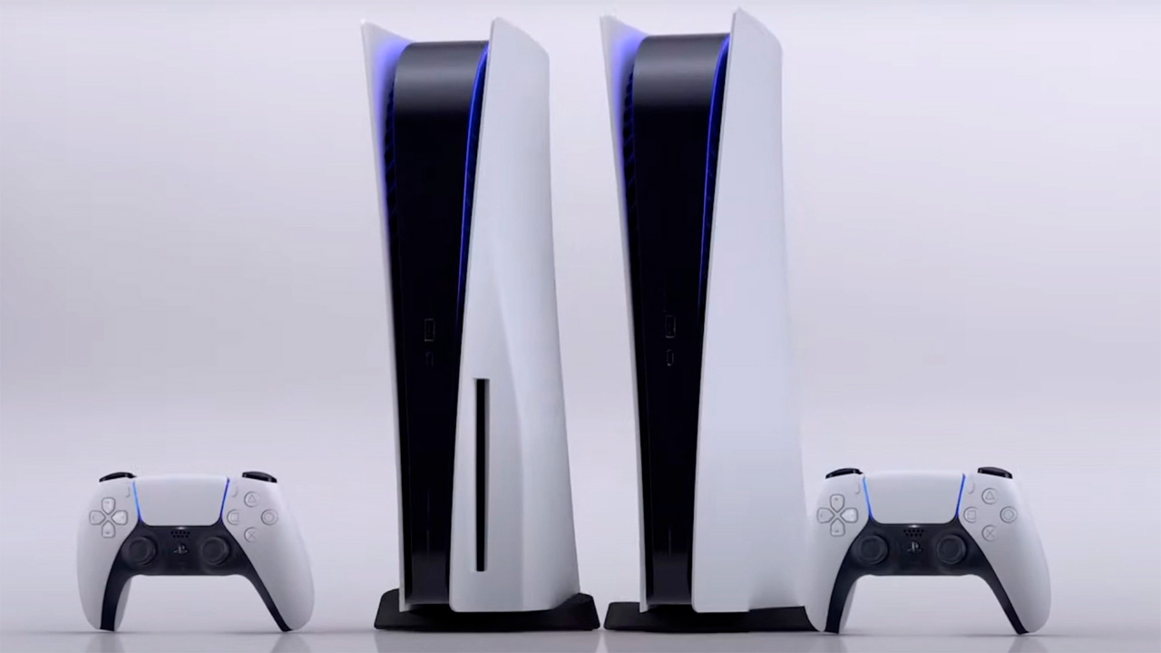 PS5: Geração mais lucrativa, mas vendas de jogos completos em queda