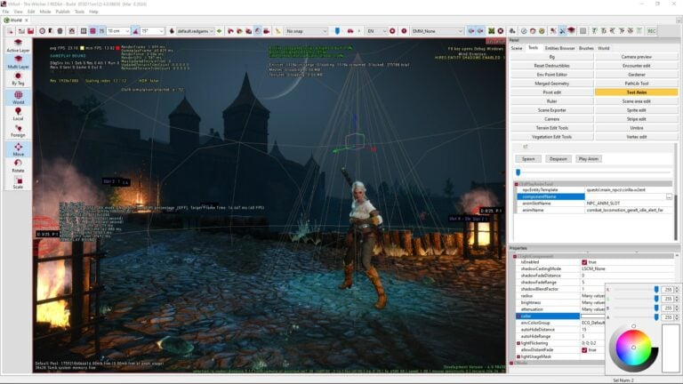 witcher 3 mod editor 768x432