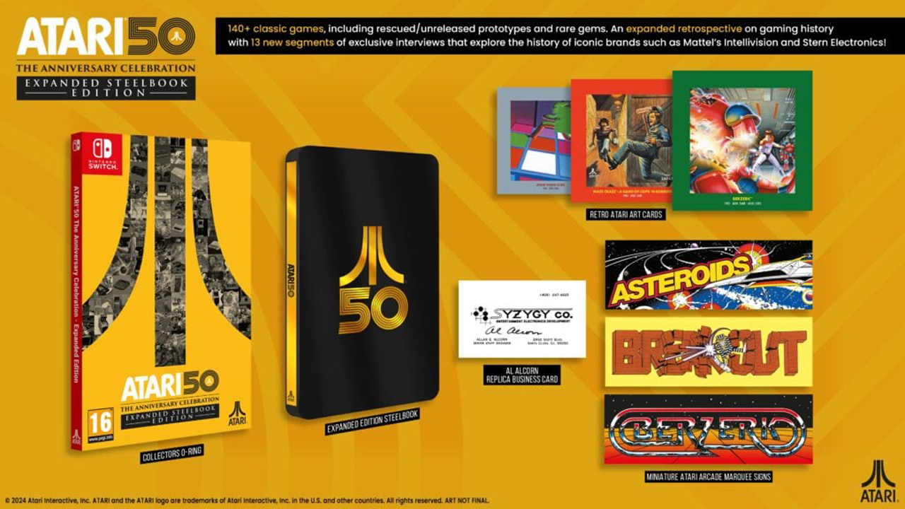 Atari