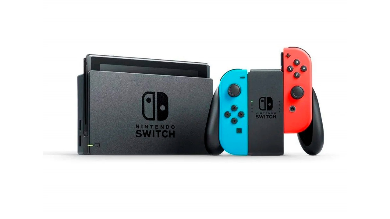 Atualização do Nintendo Switch remove recursos de compartilhamento