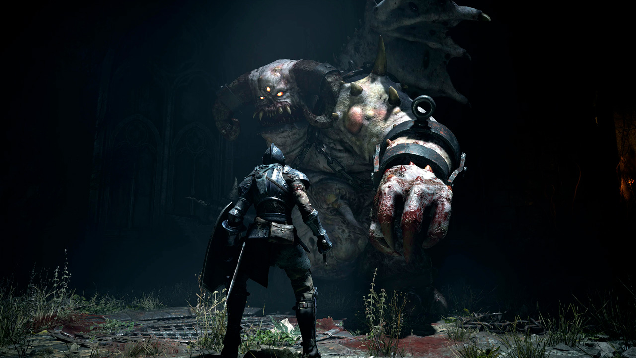 Bluepoint Games, da PlayStation, "ainda estamos trabalhando em um título original"