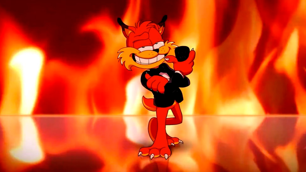 Bubsy, o gato maluco dos anos 90, volta em coletânea aos consoles atuais