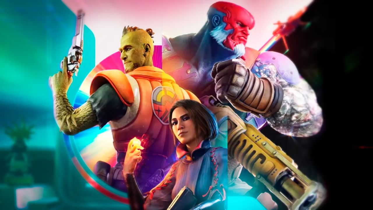 Concord confirma datas de beta aberto e planos de acesso antecipado