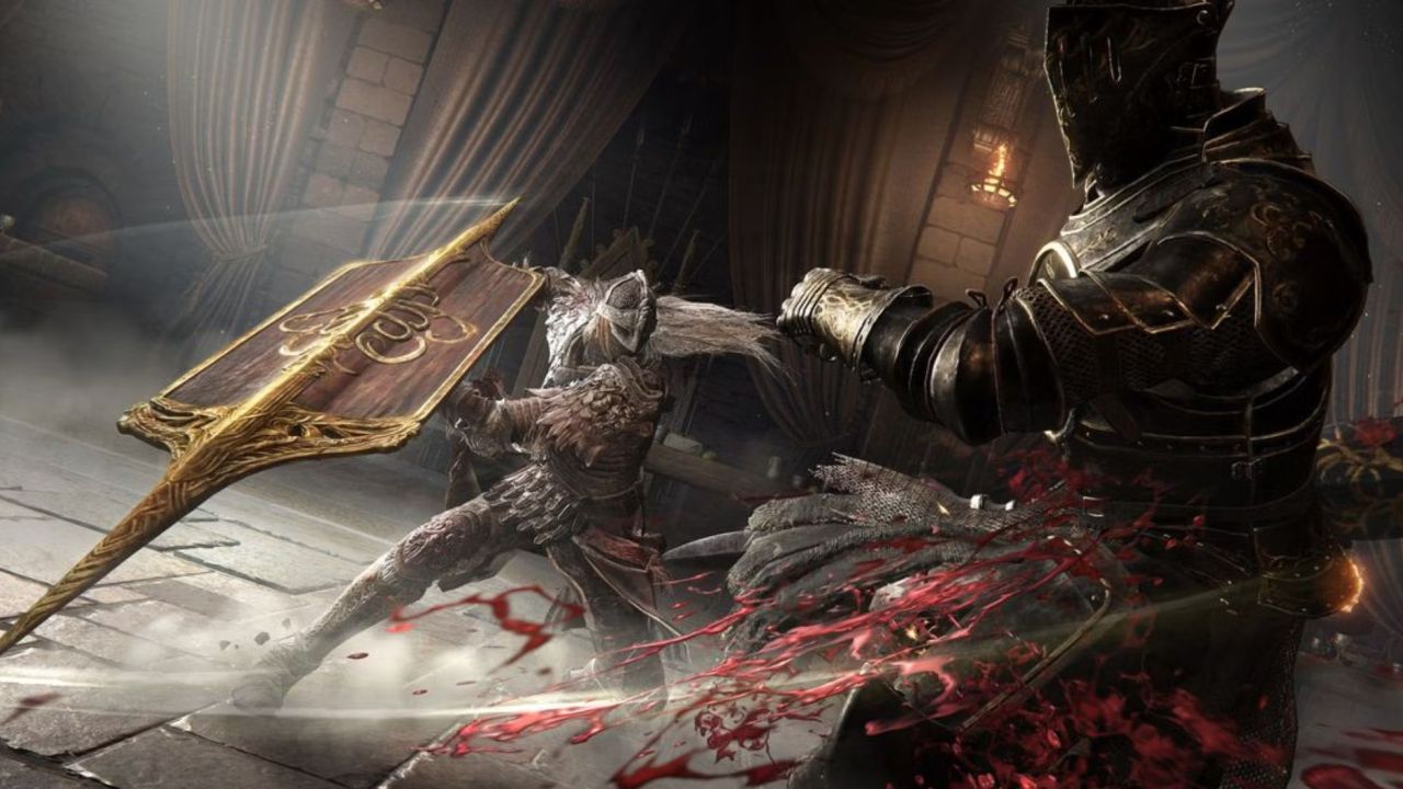 DLC de Elden Ring já é um enorme sucesso