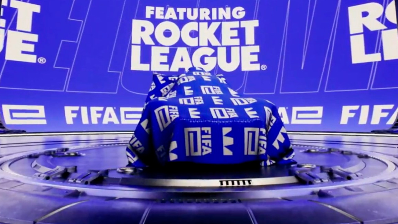 FIFA anuncia parceria com Rocket League para Copa do Mundo de esports