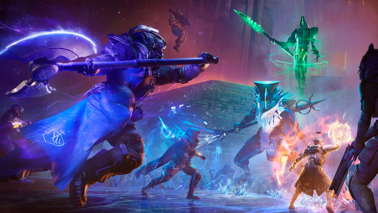 Jogadores de Destiny 2 perderam partes da história de The Final Shape devido a problemas de lançamento
