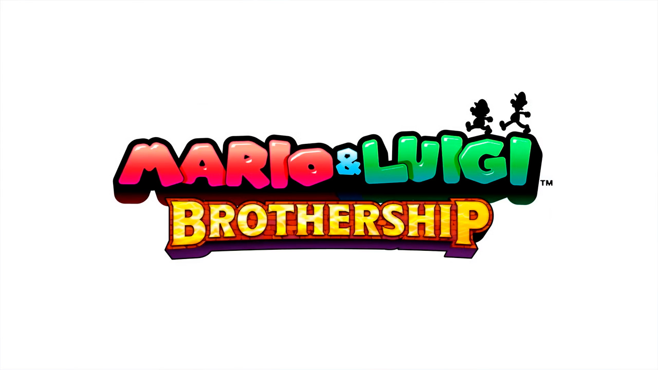 Mario & Luigi: Brothership chega ao Nintendo Switch este ano
