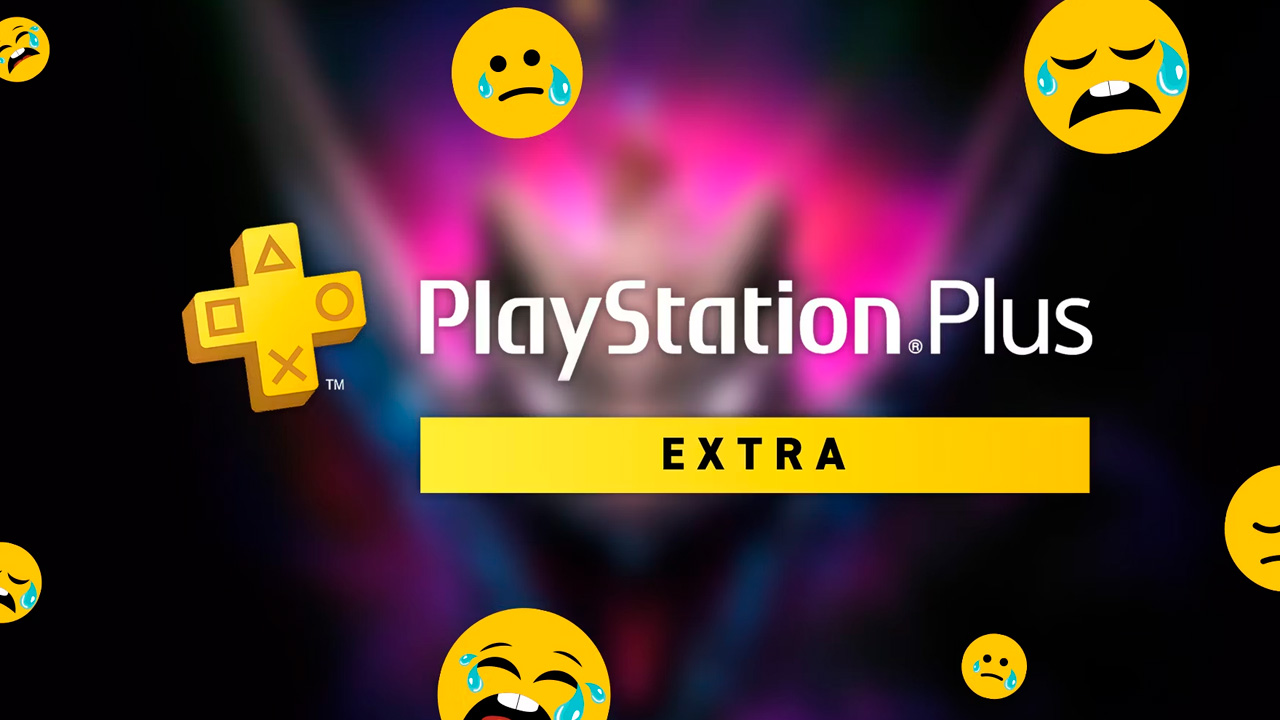PS Plus Extra perde pelo menos 6 jogos em julho de 2024 PS Plus Extra perde pelo menos 6 jogos em julho de 2024