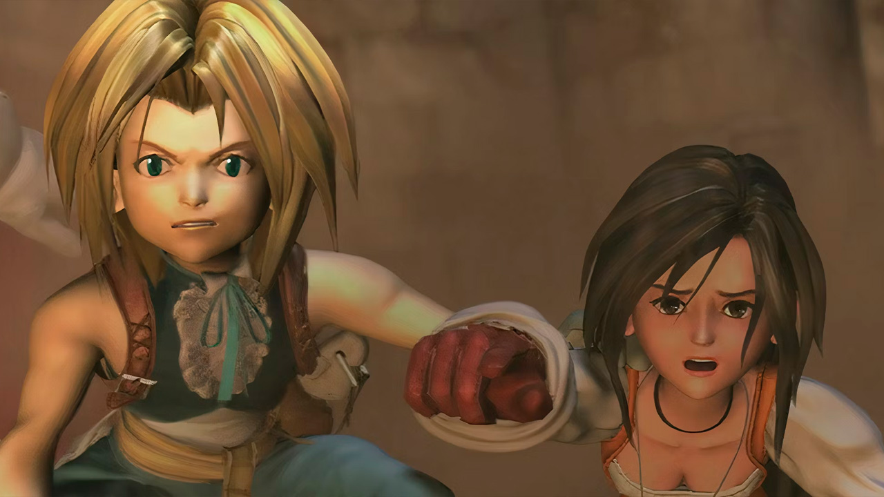 [Rumor] Mais evidências sobre vazamentos do remake de Final Fantasy 9