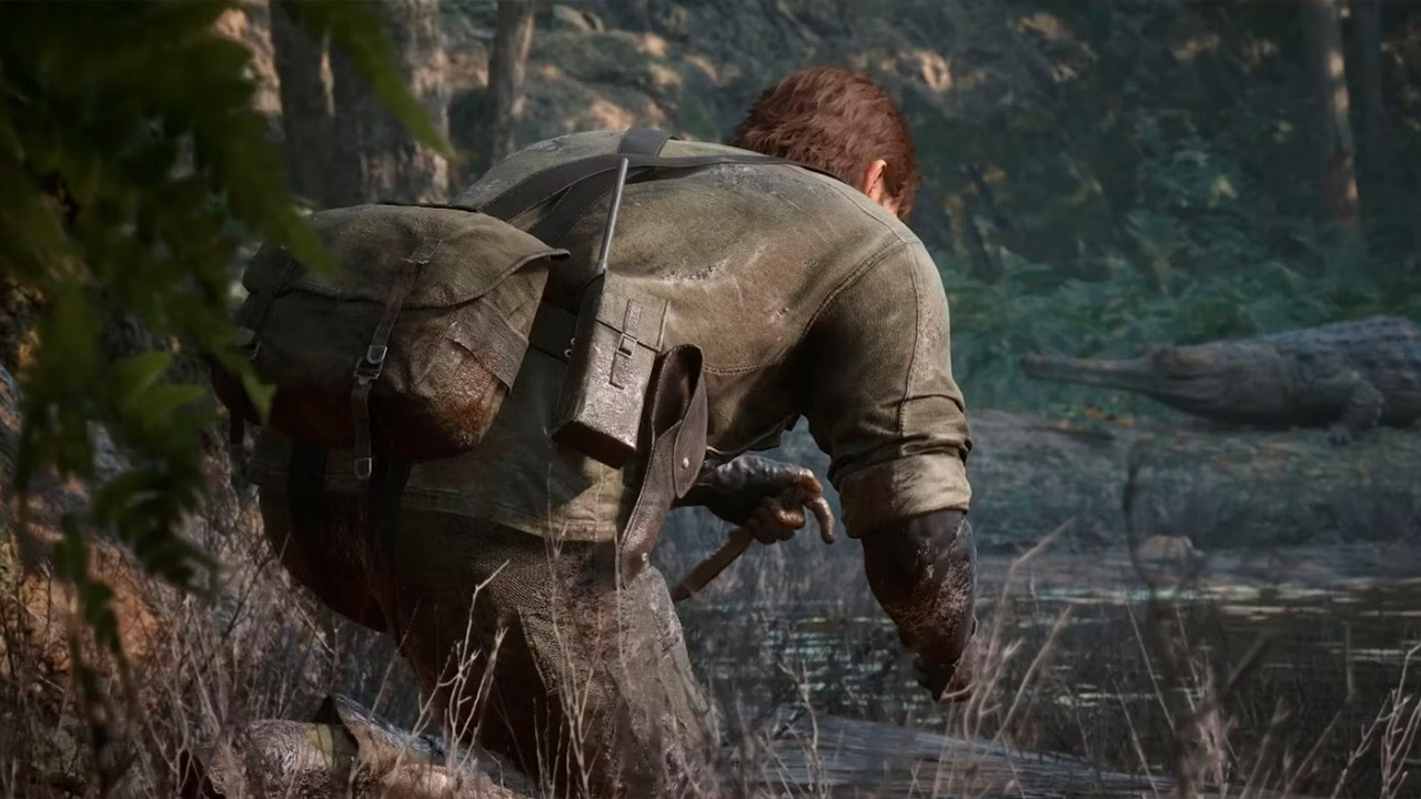 [Rumor] Metal Gear Solid 3 Remake podem chegar esta semana