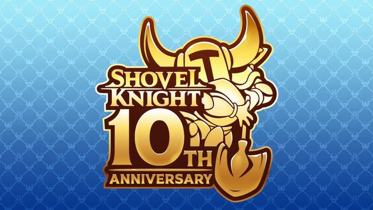 Shovel Knight tem uma mensagem para os fãs Shovel Knight tem uma mensagem para os fãs