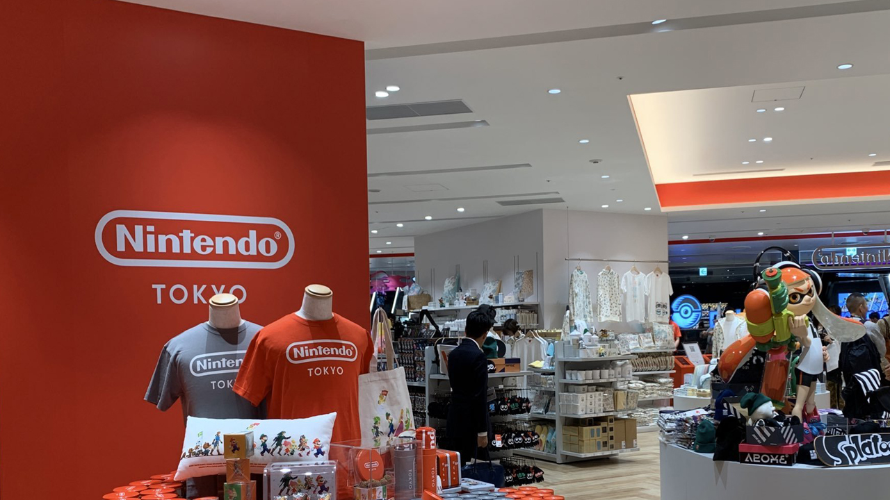 NintendoS